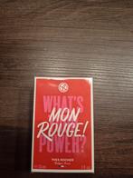 Yves Rocher Mon Rouge Eau de Parfum 30 ml - NIEUW!, Ophalen of Verzenden