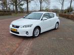Lexus CT 200H Hybrid Business line | Navigatie | Trekhaak |, Euro 5, 74 €/maand, Beige, Parkeersensor