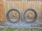 Zgan Shimano Dura-Ace C60 disc wielen, Verzenden, Zo goed als nieuw, Racefiets, Wiel