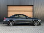 BMW 4-serie Cabrio M4 Competition M-Driver's Package|MerinoL, Auto's, Automaat, Achterwielaandrijving, Gebruikt, Euro 6