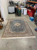 Naïn tapijt handgeknoopt in Iran, Huis en Inrichting, Stoffering | Tapijten en Kleden, 200 cm of meer, Overige kleuren, 200 cm of meer