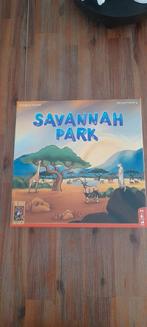 Savannah Park nieuwstaat, Ophalen of Verzenden, Zo goed als nieuw