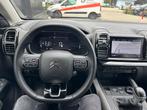 Citroen C5 AIRCROSS 1.2 PureTech C-Series / Carplay / Trekha, Voorwielaandrijving, 1350 kg, Gebruikt, Euro 6