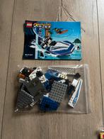 Lego 6737 Island Xtreme Stunts, Ophalen of Verzenden, Lego, Zo goed als nieuw