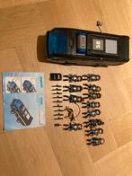 Politie agenten+auto 5564, Ophalen of Verzenden, Gebruikt, Los playmobil