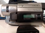 sony digital 8 type dcr-trv210   ook voor hi8 en 8mm, Audio, Tv en Foto, Ophalen, 20x of meer, Overige soorten, Sony