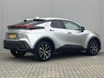 Toyota C-HR 1.8 Hybrid 140 Dynamic / tot 10 jaar Garantie* /, Stof, Euro 6, 4 cilinders, Origineel Nederlands