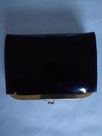 Jeanne Bernard Paris Tasje - Puntgaaf, Ophalen of Verzenden