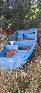 Boot opknapper, Watersport en Boten, Ophalen, Gebruikt, Overige typen, Motorboot