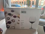 6 Schott Zwiesel Classico Burgundy Goblet kristal wijnglazen, Verzamelen, Glas en Borrelglaasjes, Ophalen, Nieuw, Overige typen