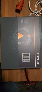 ATIB Elettronica HFT 48/100 B-G1 Lader, acculader, Ophalen of Verzenden