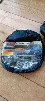 Autohoes zwart, Auto diversen, Autohoezen, Ophalen of Verzenden, Zo goed als nieuw