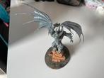 Blood Thirster, Hobby en Vrije tijd, Ophalen of Verzenden, Zo goed als nieuw, Warhammer, Figuurtje(s)