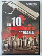 The 10 Commandments of the Mafia, Alle leeftijden, Ophalen of Verzenden, Zo goed als nieuw, Detective en Krimi