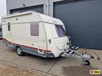 Home-Car Racer Trophy 40 ATF incl Bovag beurt/garantie, Home-car, Bedrijf, Treinzit, 750 - 1000 kg