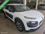 Citroen C4 Cactus 1.2 e-VTi Shine Camera. Navi. Apple carpla, Euro 6, 82 pk, Bedrijf, 3 cilinders