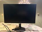 Alienware 360Hz Gaming Monitor - Zo goed als nieuw!, HDMI, Full HD, Zo goed als nieuw, 1 tot 2 ms