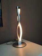 Design tafellamp led met snoerdimmer., Ophalen of Verzenden, Zo goed als nieuw