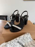 Zadig & Voltaire sandalen maat 36. WP398€ zgan, Ophalen of Verzenden, Zo goed als nieuw, Sandalen of Muiltjes