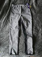 Nieuwe grijze paardrijbroek van Harry's Horse, mt 164, Dieren en Toebehoren, Paardrijkleding, Ophalen, Nieuw, Kinderen, Onderkleding