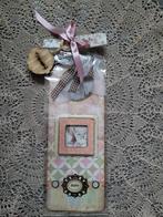 Clayre &Eef baby hanger nieuw, Ophalen of Verzenden, Nieuw