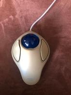 Kensington Orbit Trackball Muis, Computers en Software, Muizen, Rechtshandig, Gebruikt, Ergonomisch, Ophalen of Verzenden