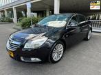 Opel Insignia 1.4 Turbo EcoFLEX Business Edition/NAVI/6 BAK/, Voorwielaandrijving, Euro 5, 730 kg, 4 cilinders