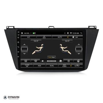 Radio navigatie vw tiguan carkit android 14 apple carplay  beschikbaar voor biedingen