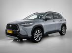 Toyota Corolla Cross Hybrid 140 Style Elek. achterklep | Dod, 12 maanden, Stof, Gebruikt, 4 cilinders