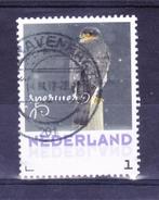 Vogels  Sperwer, Postzegels en Munten, Postzegels | Nederland, Verzenden, Na 1940, Gestempeld