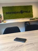 iPhone 11 128GB Zwart | 93% batterij, Ophalen, 128 GB, Apple, Cupertino California