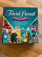 Trivial pursuit familie editie, Ophalen, Zo goed als nieuw