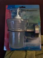 Zeepdispenser bieden, Ophalen of Verzenden, Nieuw, Overige typen