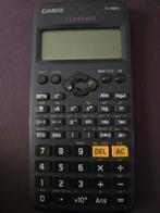 Casio fx-82EX rekenmachine, Diversen, Rekenmachines, Ophalen, Grafische rekenmachine, Zo goed als nieuw