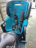 Fietszitje Britax Romer Jockey Comfort 3 frame ebike, Ophalen, Achterzitje, Britax, 9 t/m 36 kg