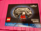 LEGO 40769 Sonic the Hedgehog Sega Genesis Controller, Ophalen of Verzenden, Nieuw, Complete set, Lego