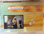 Art puzzel, Ophalen of Verzenden, 500 t/m 1500 stukjes, Zo goed als nieuw