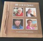 80 jaar in Zwolle Joop van Putten, Ophalen of Verzenden, Zo goed als nieuw, 20e eeuw of later