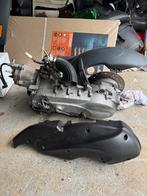 Gilera Runner dd m08 blok, Ophalen of Verzenden, Gebruikt, Blok, Piaggio