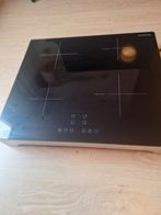 Inductiekookplaat  5260, Ophalen, Gebruikt