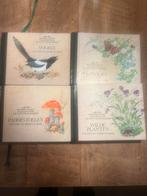 Reader's Digest Natuurgidsen - Set van 4 boeken, Boeken, Ophalen of Verzenden, Zo goed als nieuw, Natuur algemeen