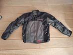 Difi free vent doorwaai jas XL, Motoren, Kleding | Motorkleding, Jas | textiel, Heren, Difi, Ophalen of Verzenden