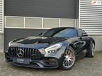 Mercedes-Benz AMG GT 4.0 S Keramische Remmen Panoramadak, Automaat, Achterwielaandrijving, Gebruikt, Bedrijf