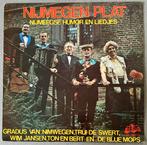 Nijmegen Plat LP, Ophalen of Verzenden, Gebruikt, 12 inch, Streekmuziek