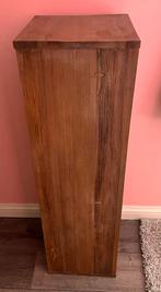 Houten pilaar, Huis en Inrichting, Woonaccessoires | Zuilen en Pilaren, Ophalen, Zo goed als nieuw