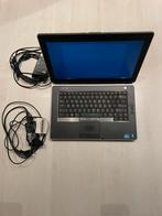 DELL Latitude E6420 Windows 10 met 2 opladers, Computers en Software, Windows Laptops, 14 inch, Ophalen of Verzenden, Zo goed als nieuw