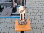 Honda Silverwing motor deel plateau Leermodel/Mancave (Nr.5), Ophalen of Verzenden, Gebruikt, Motoren
