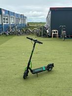 UrbMob Kick&GO - LEGALE Elektrische Step, Fietsen en Brommers, Steps, Ophalen of Verzenden, Nieuw, Elektrische step (E-scooter)
