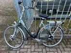 Gazelle Dames Elektrische Fiets (Defecte Accu), Ophalen of Verzenden, Gebruikt, Gazelle
