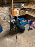 Golfset, Ophalen, Gebruikt, Set, Callaway